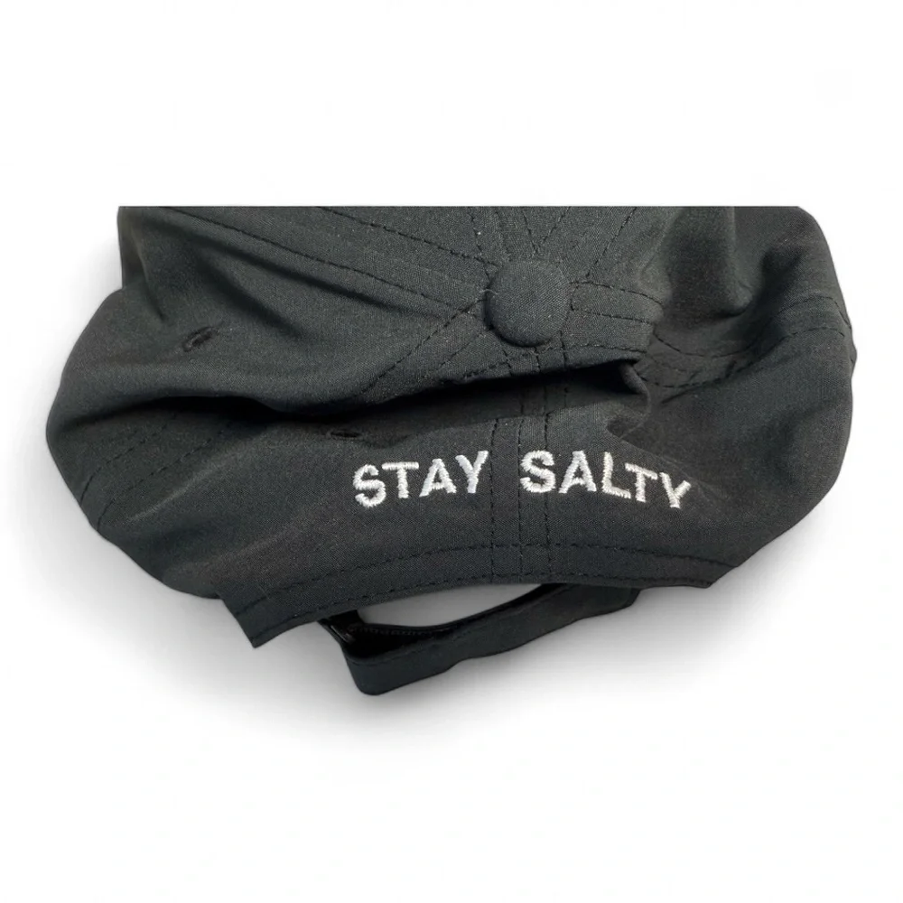 Nike Legacy91 Dri-FIT Black Hat - Picture 4 of 7